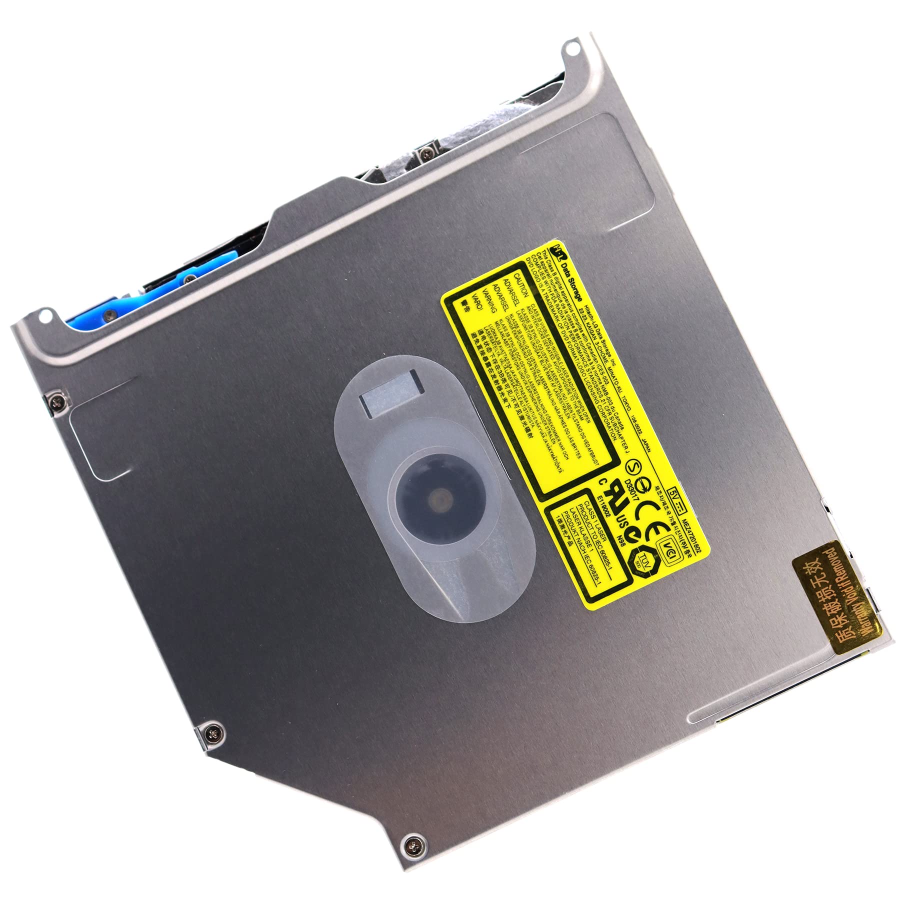 Deal4GO Internal SATA ODD Optical Drive DVD Super Drive 678-0592