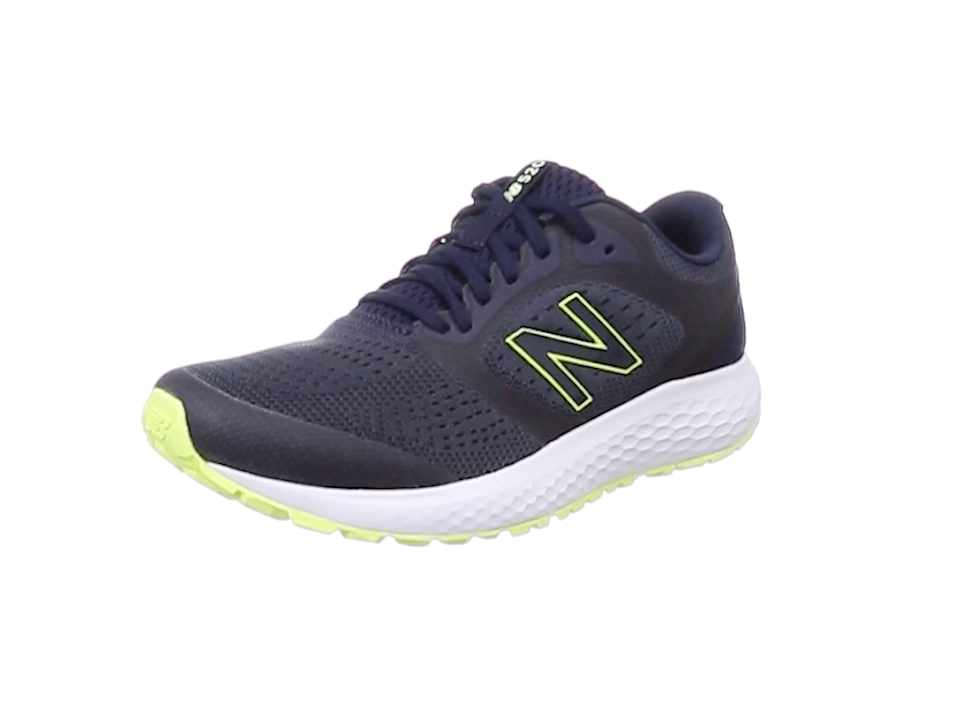 New Balance Men S 5v6 Road Running Shoe Castlerock 7 5 Uk X Wide Amazon Com Au Fashion