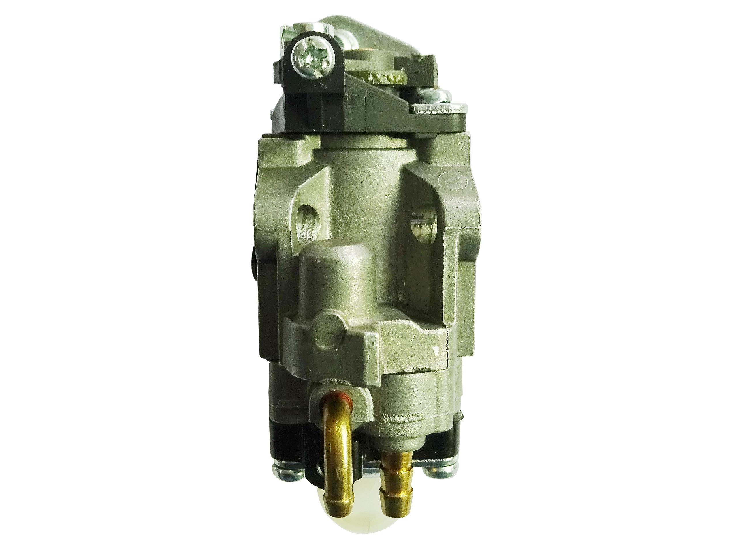 Componenti Carburatore Di Qualità Per 46cc Per Zaini CM46BT Lunga - Foto 3