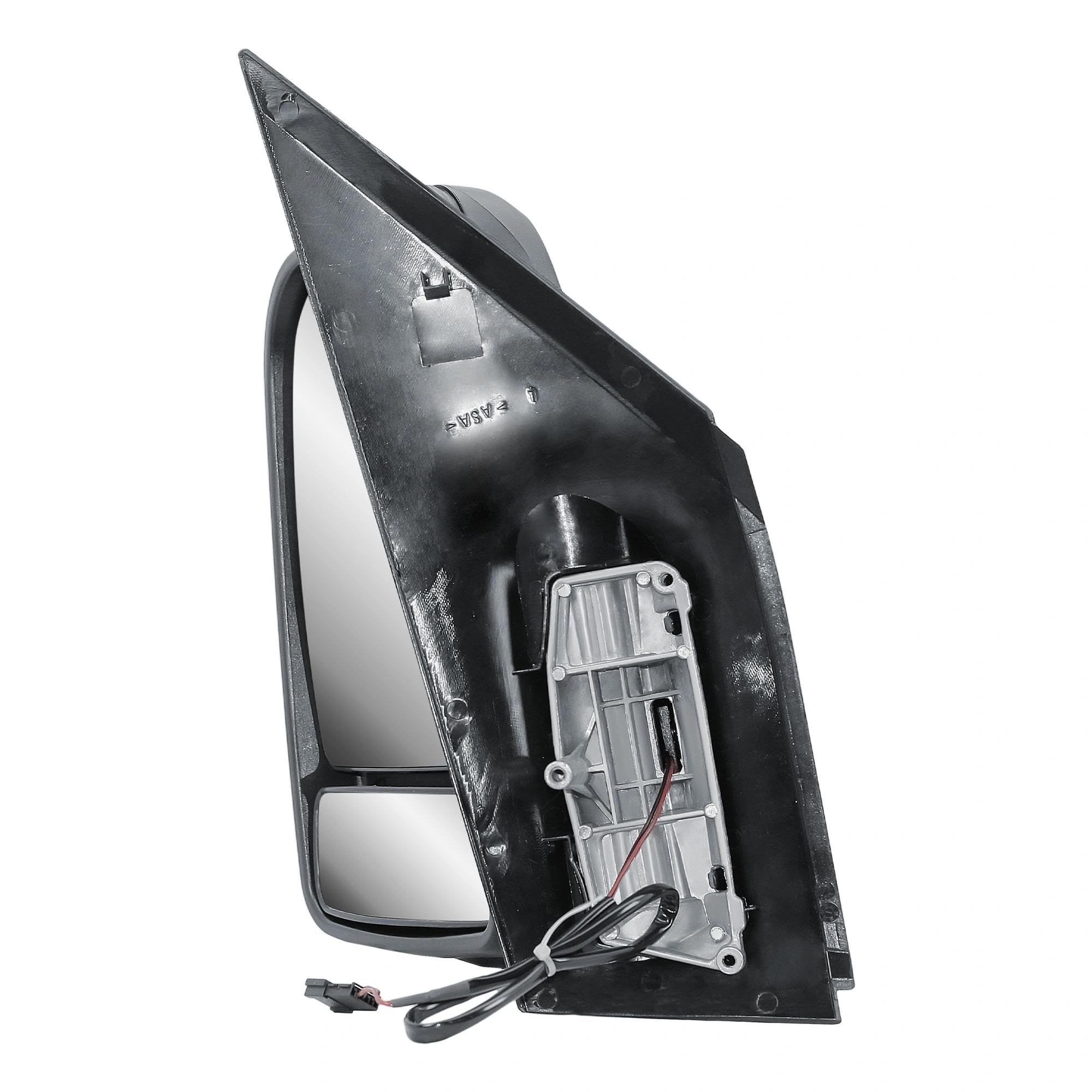 Rétroviseur extérieur gauche pour Mercedes Sprinter W906 VW Crafter 2006-2018