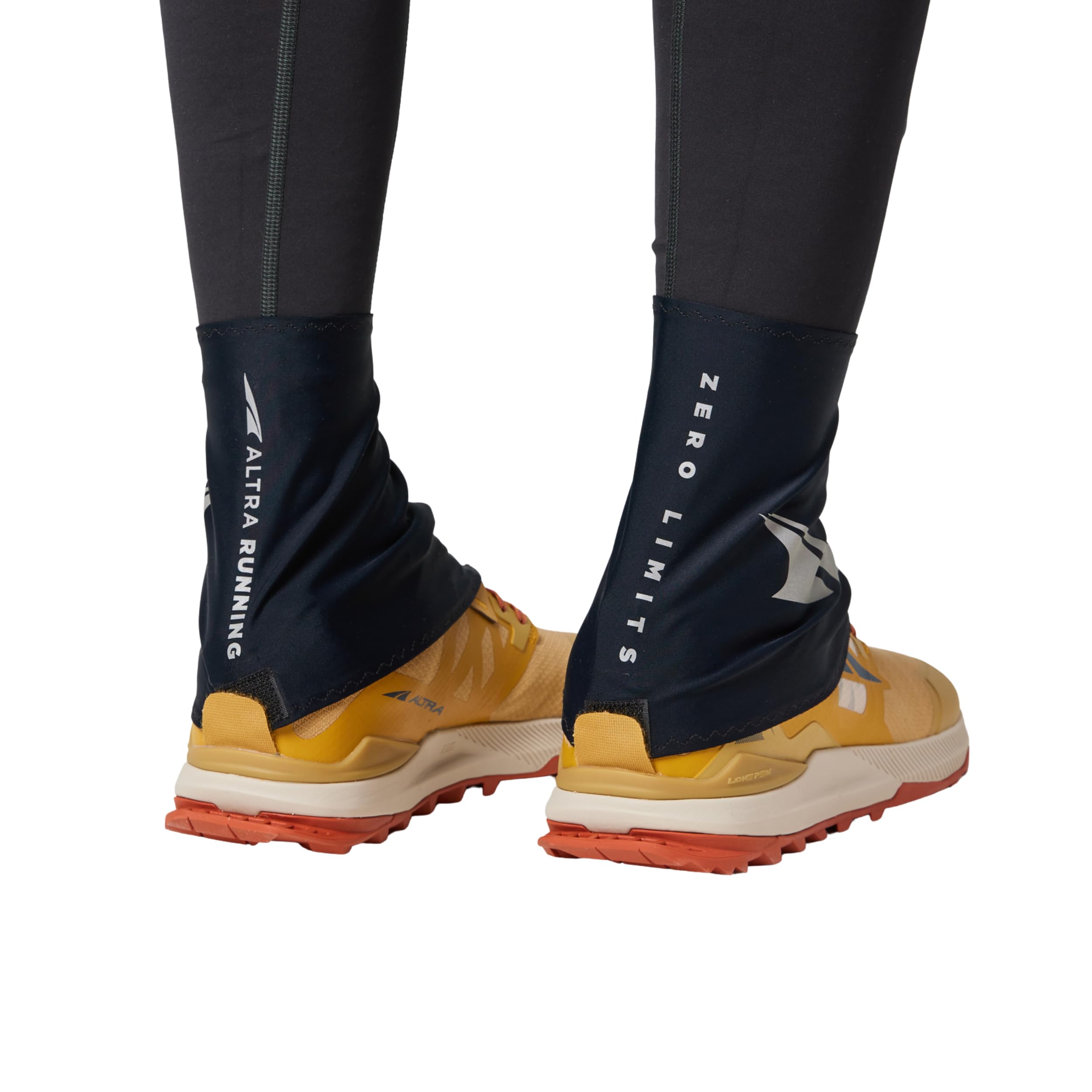 Altra Trail Stuptuty, granatowy/jasnoniebieski, L/XL