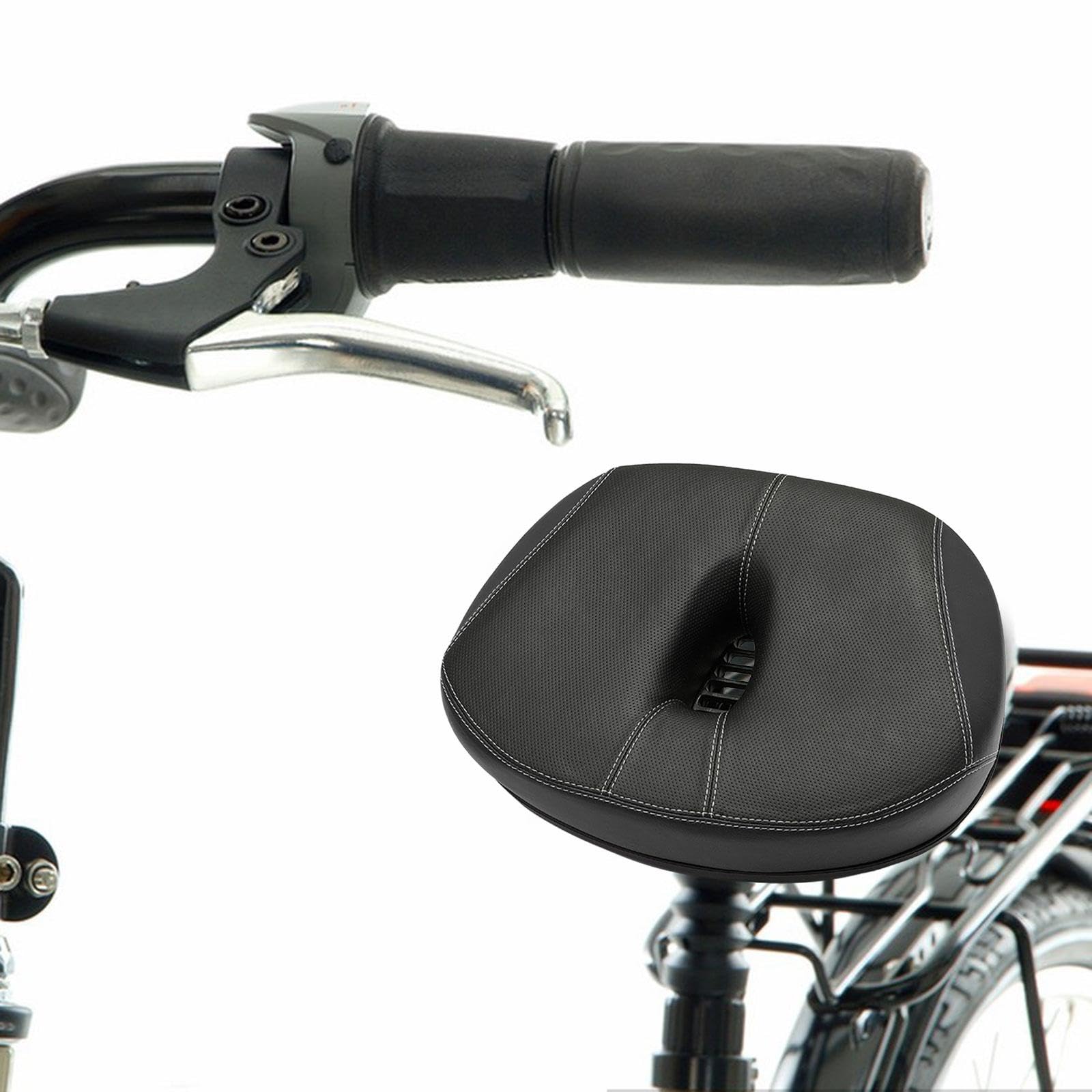 Sella Bici Da Corsa New Style Hollow Breathable And Comfortable