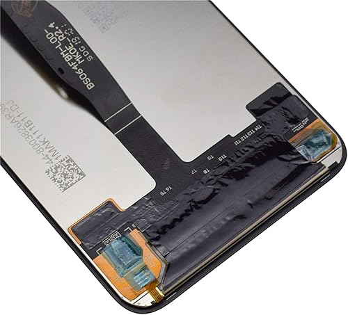 Miniatura 3 de Pantalla táctil digitalizador de vidrio LCD reemplazo de pantalla para Huawei P40 lite negro JNY-L21A JNY-L01A JNY-L21B JNY-L22A JNY-L02A