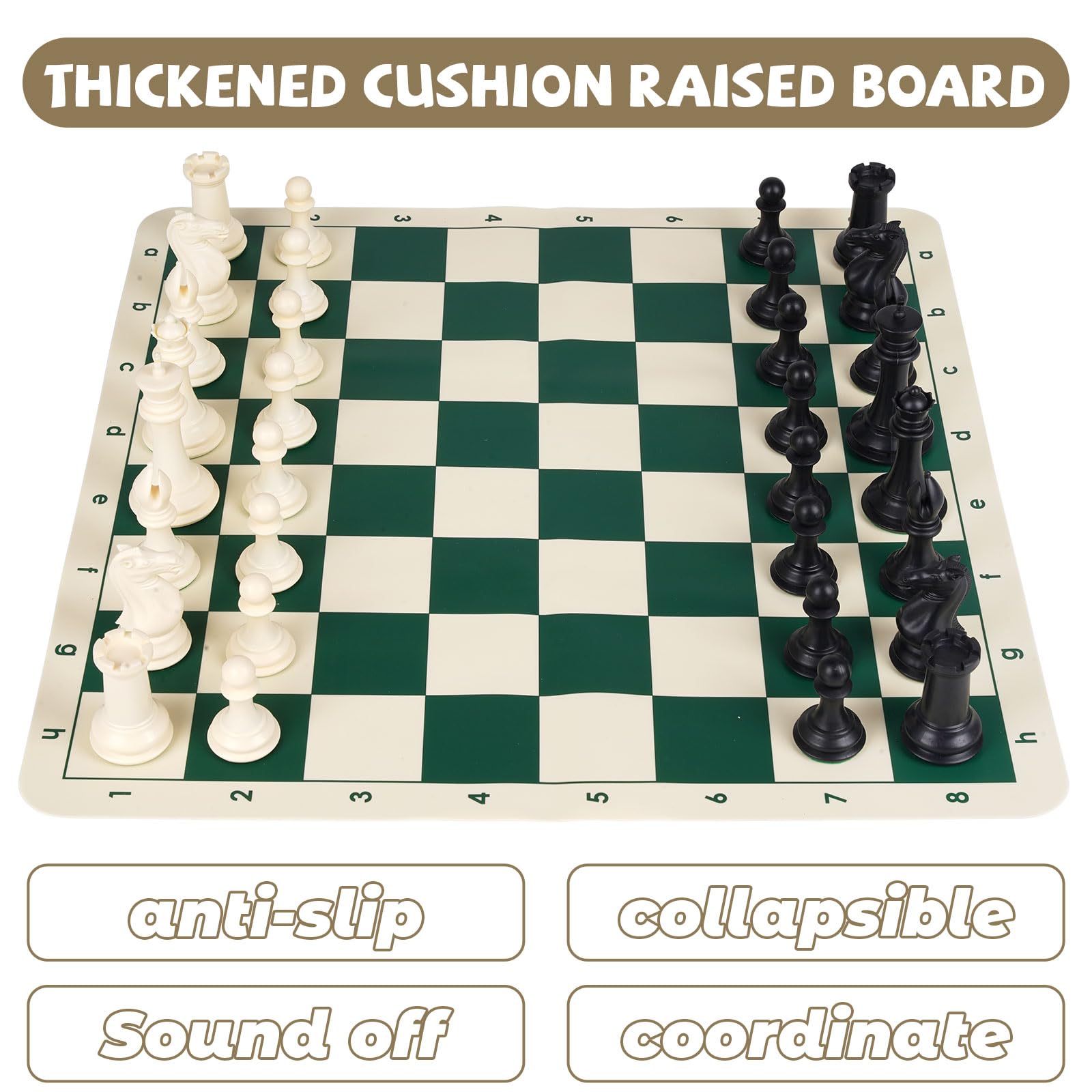 ルーレットテーブル・チェスボード付き ルーレットテーブル・チェスボード付き - メルカリ