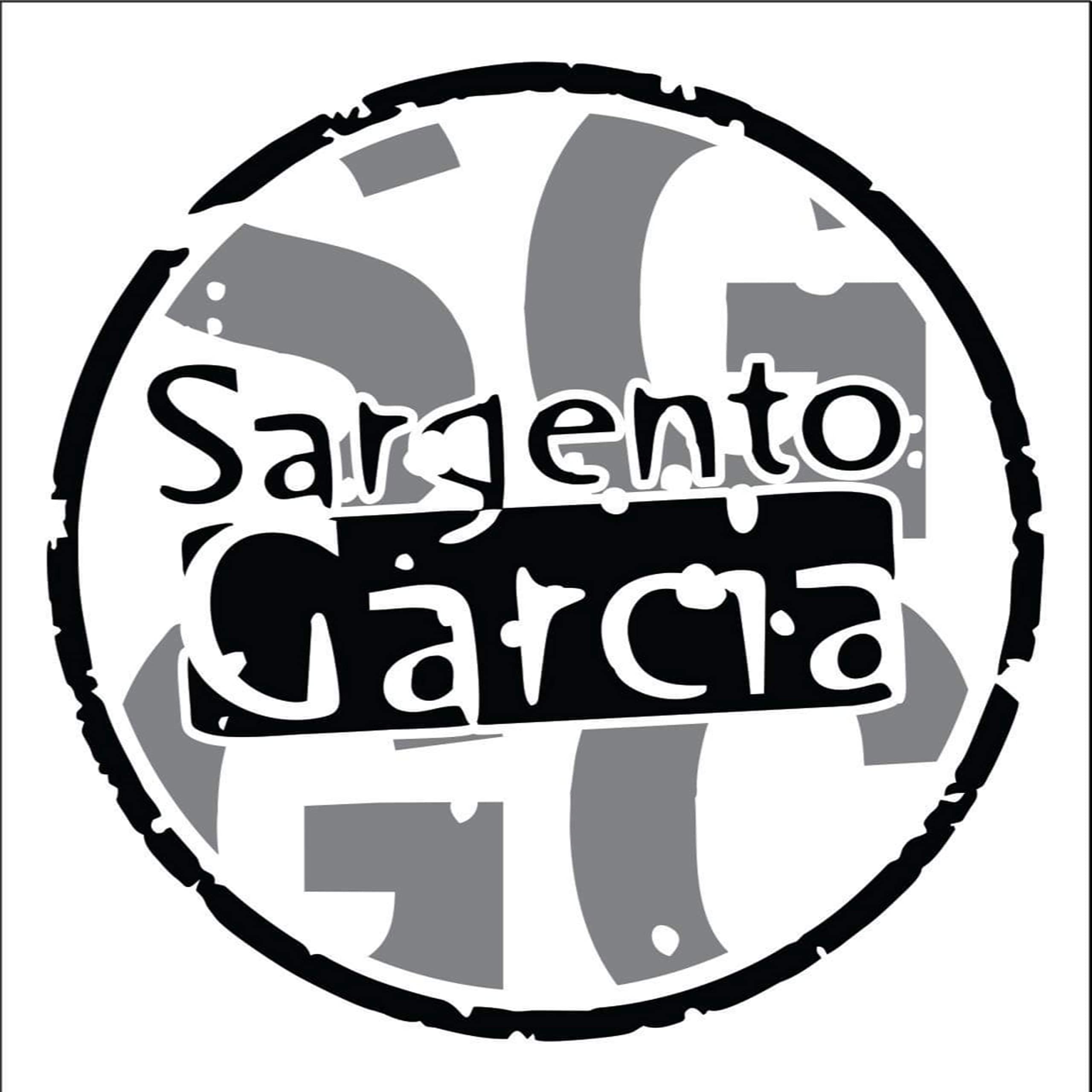 Sargento Garcia