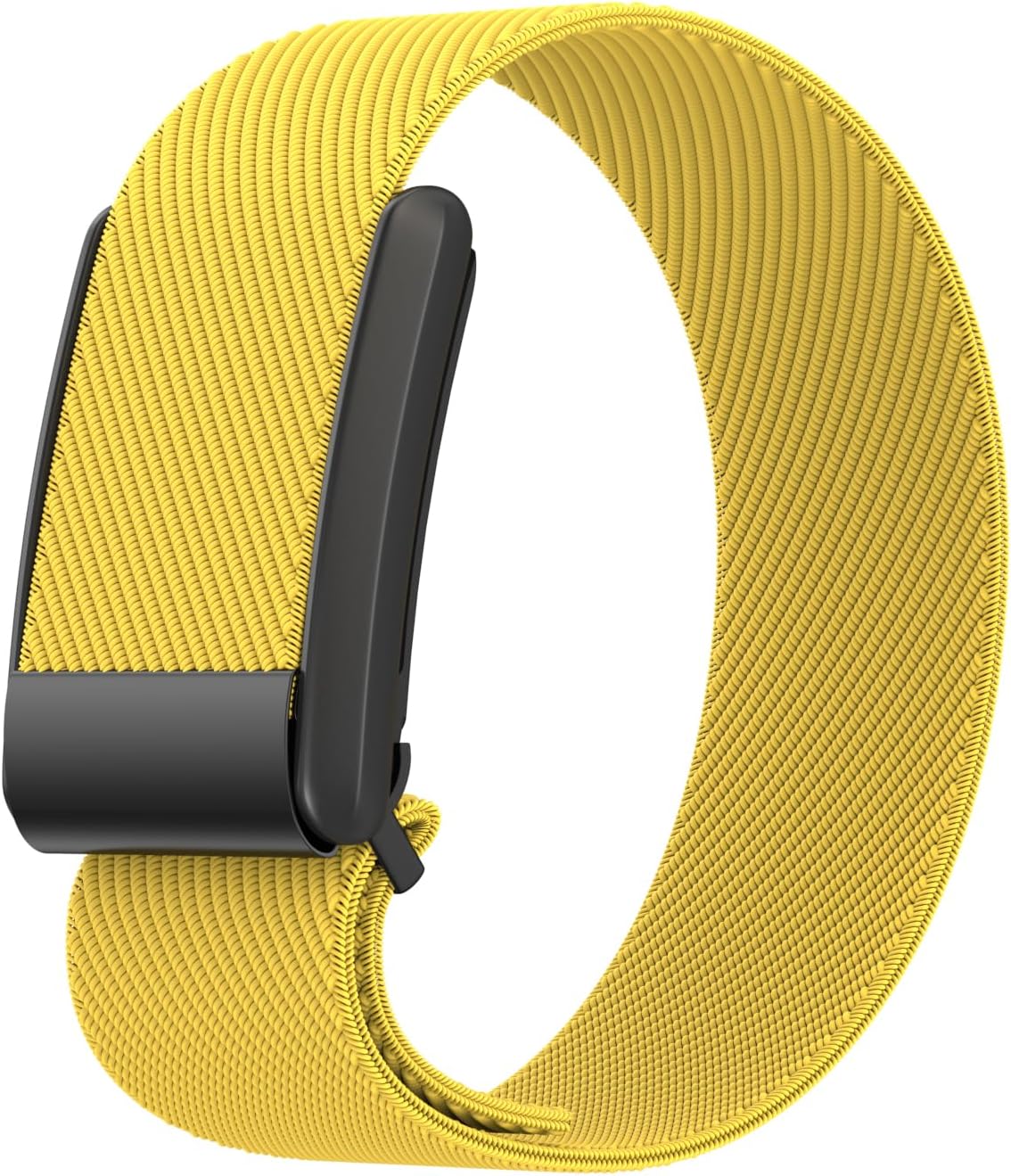 Dado Nylon Replacement Band Compatible with Whoop 4.0 Band | 3.0 Stylish & Affordable Replacement Strap | Comfortable & Easy to Use Wristband