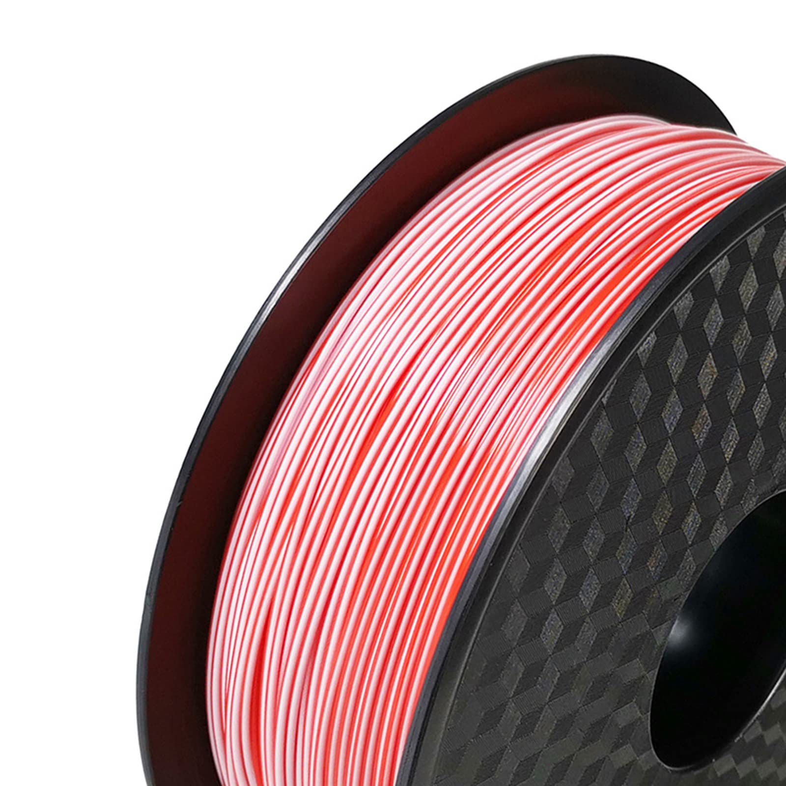 Filament d'impression 3D bicolore 1.75mm consommable soie bobine - 8