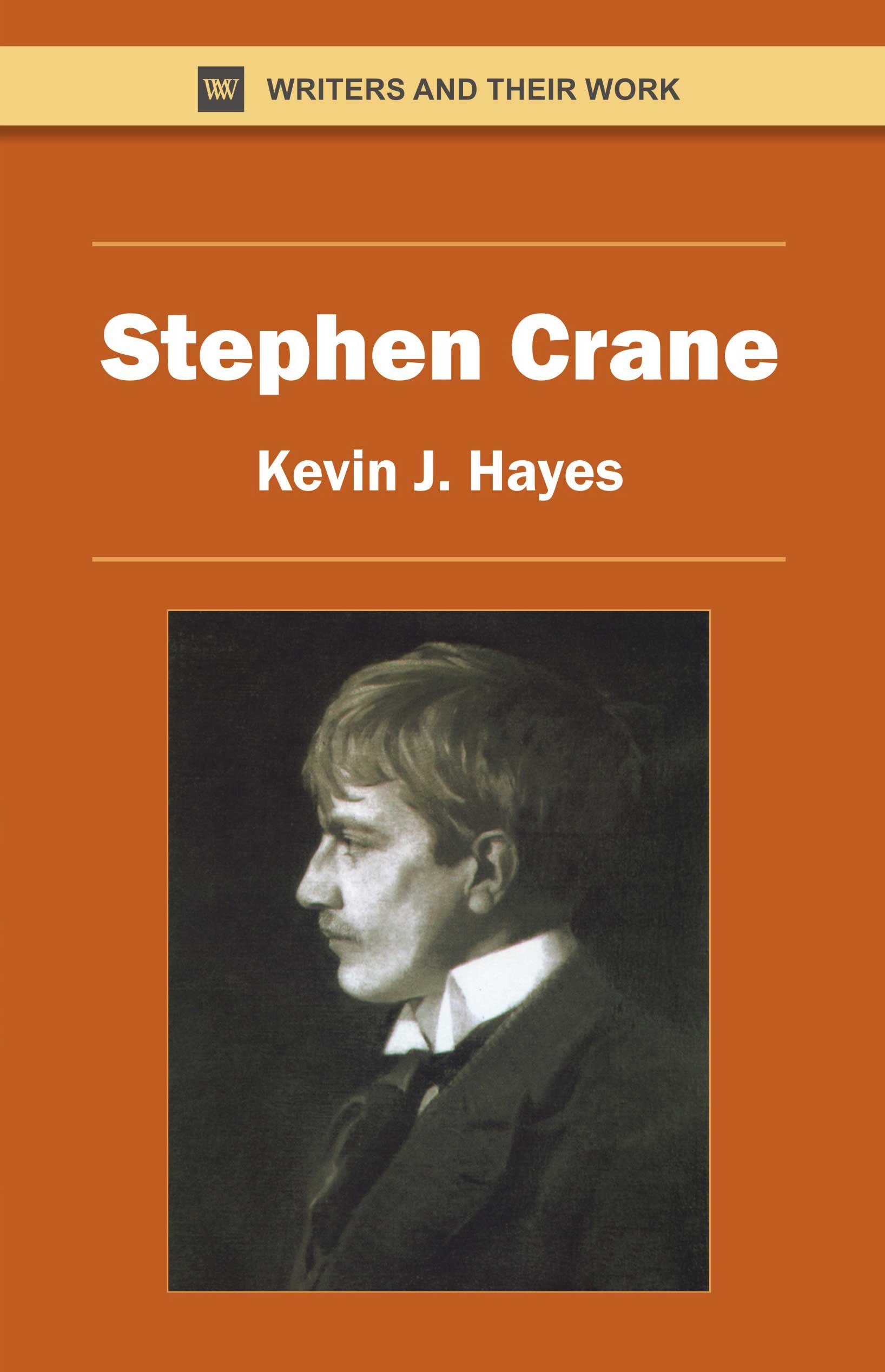 Stephen Crane