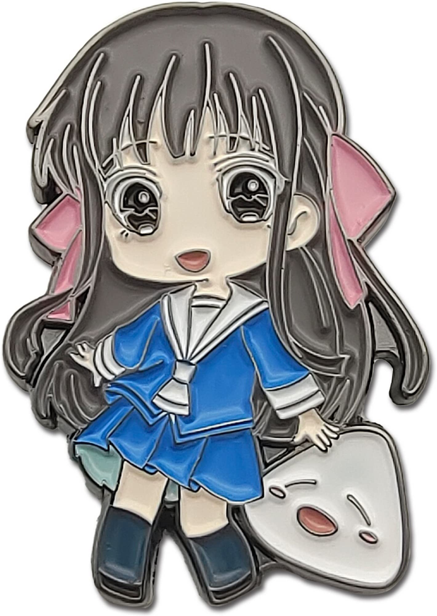 Fruits Basket (2019) - Tohru Honda SD Pin