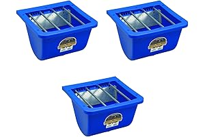 Little Giant Foal Creep Feeder