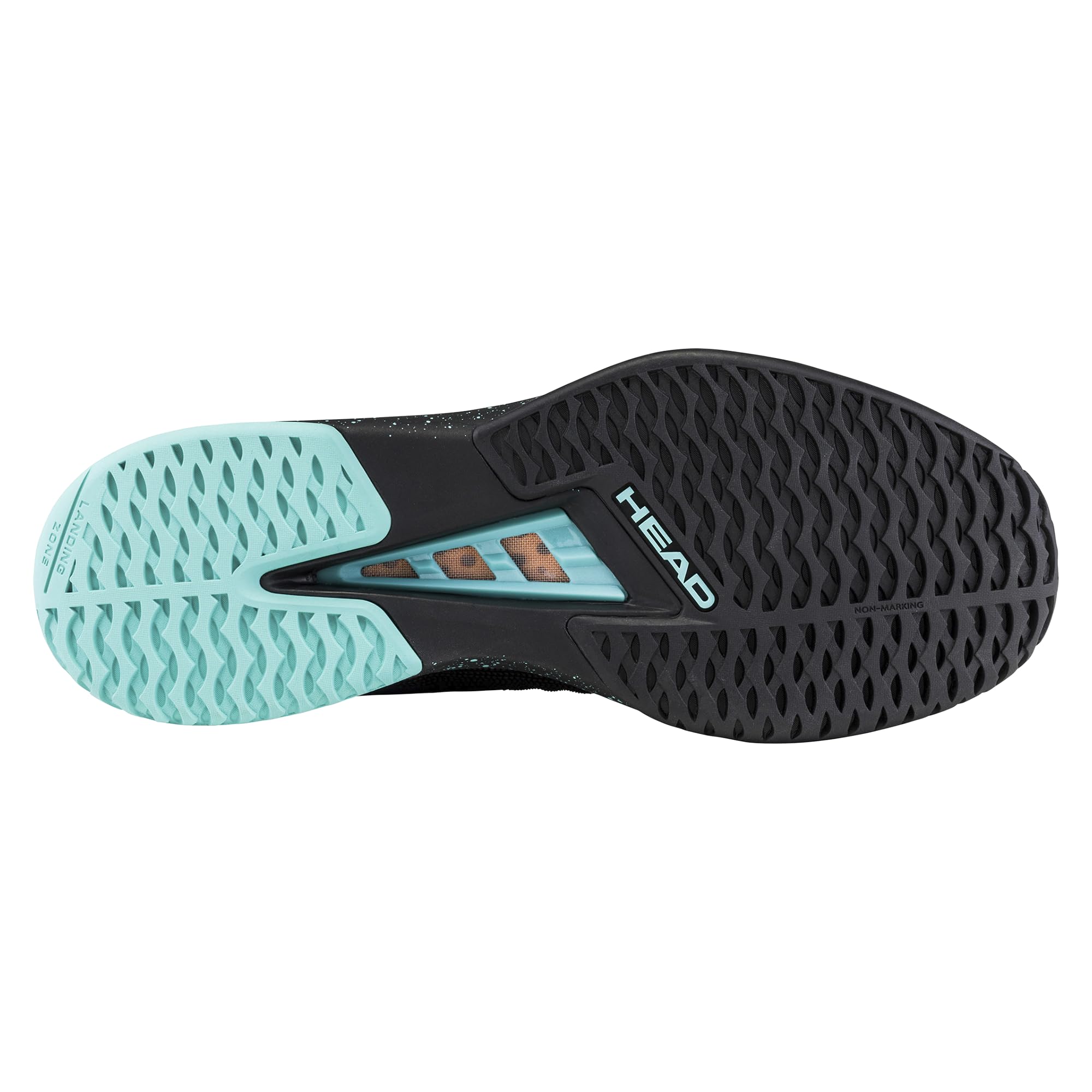 HEAD Sprint Pro 4.0 SF Chaussures de Tennis Hommes