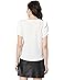 Vince Camuto Crew Neck Gathered Puff Sleeve Blouse - #2 of 4