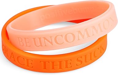 Motivational Silicone Rubber Wristbands Adult Size 2 Pack In Inspiring Gift Box Encouraging Bracelets With Engraved Sayings For Athletes Students Work Fitness Workout Basketball And Sport Sports Outdoors Motivational Silicone Rubber Wristbands Adult Size 2 Pack In Inspiring Gift Box Encouraging Bracelets With Engraved Sayings For Athletes Students Work Fitness Workout Basketball And Sport Sports Outdoors