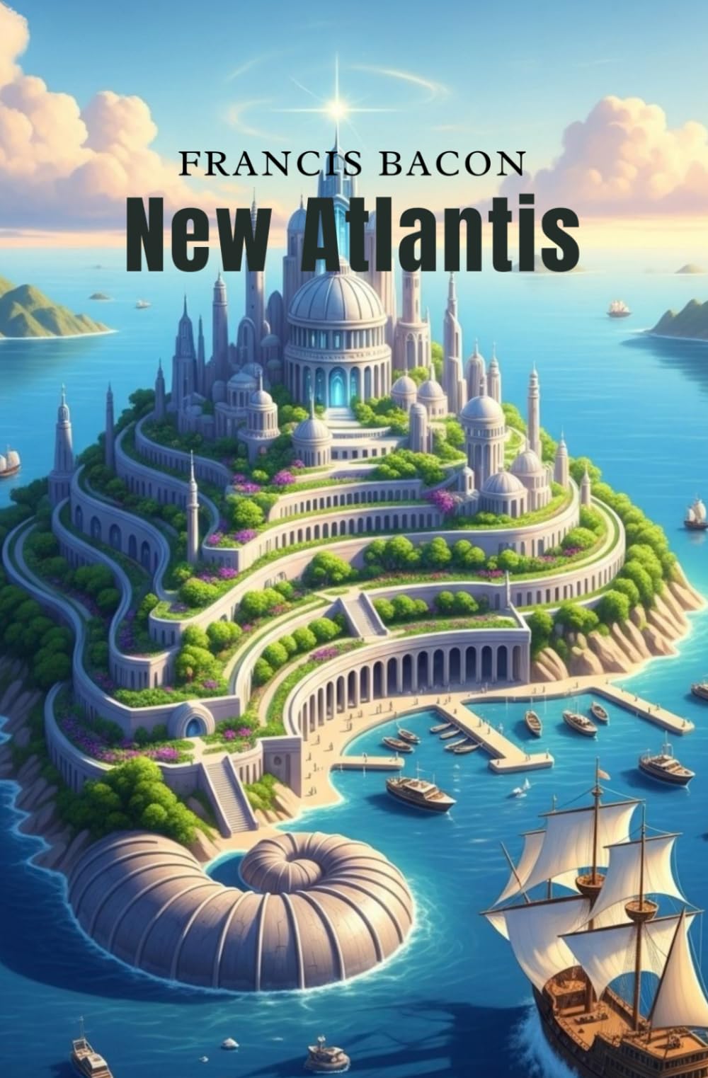 New Atlantis