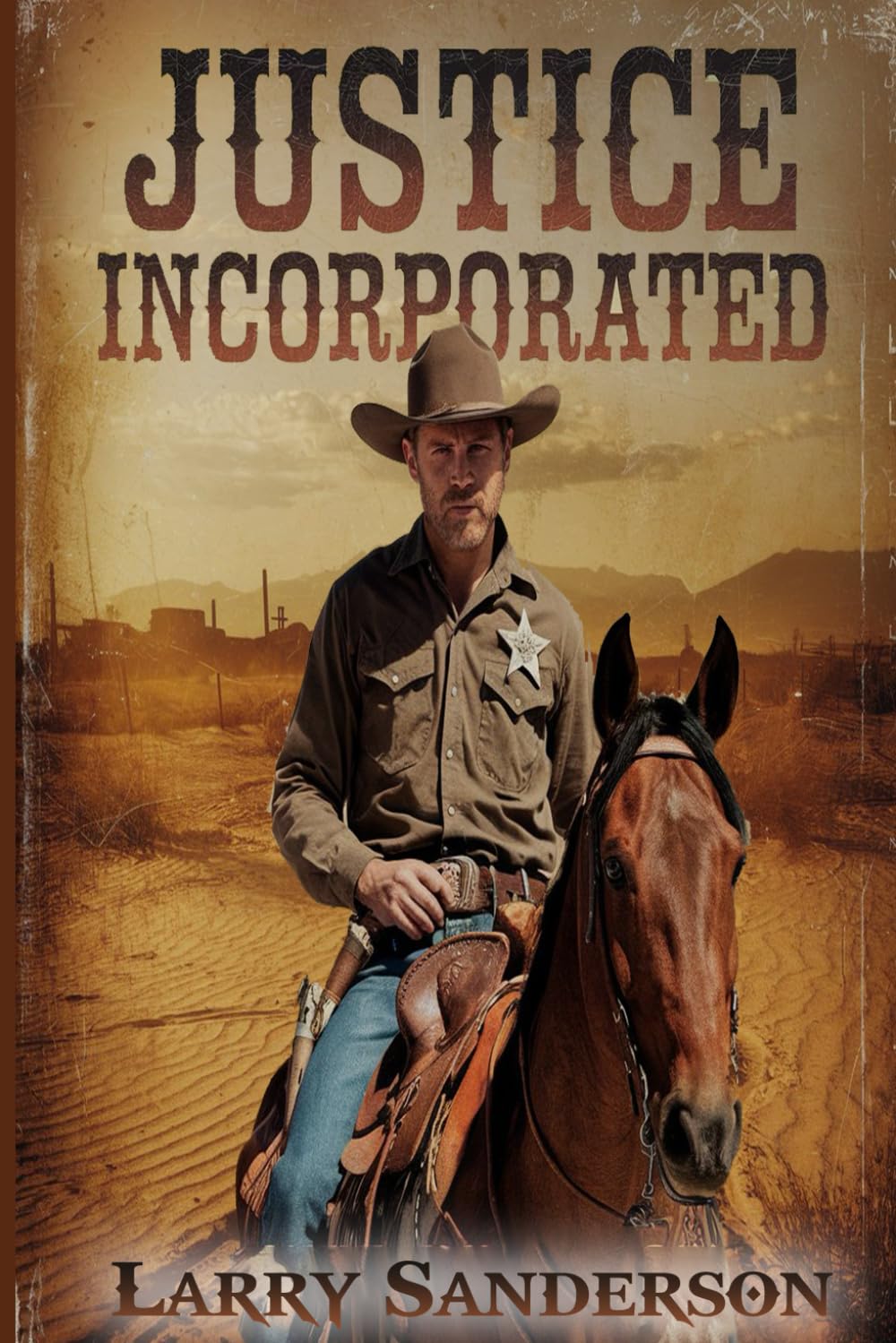 Justice Incorporated