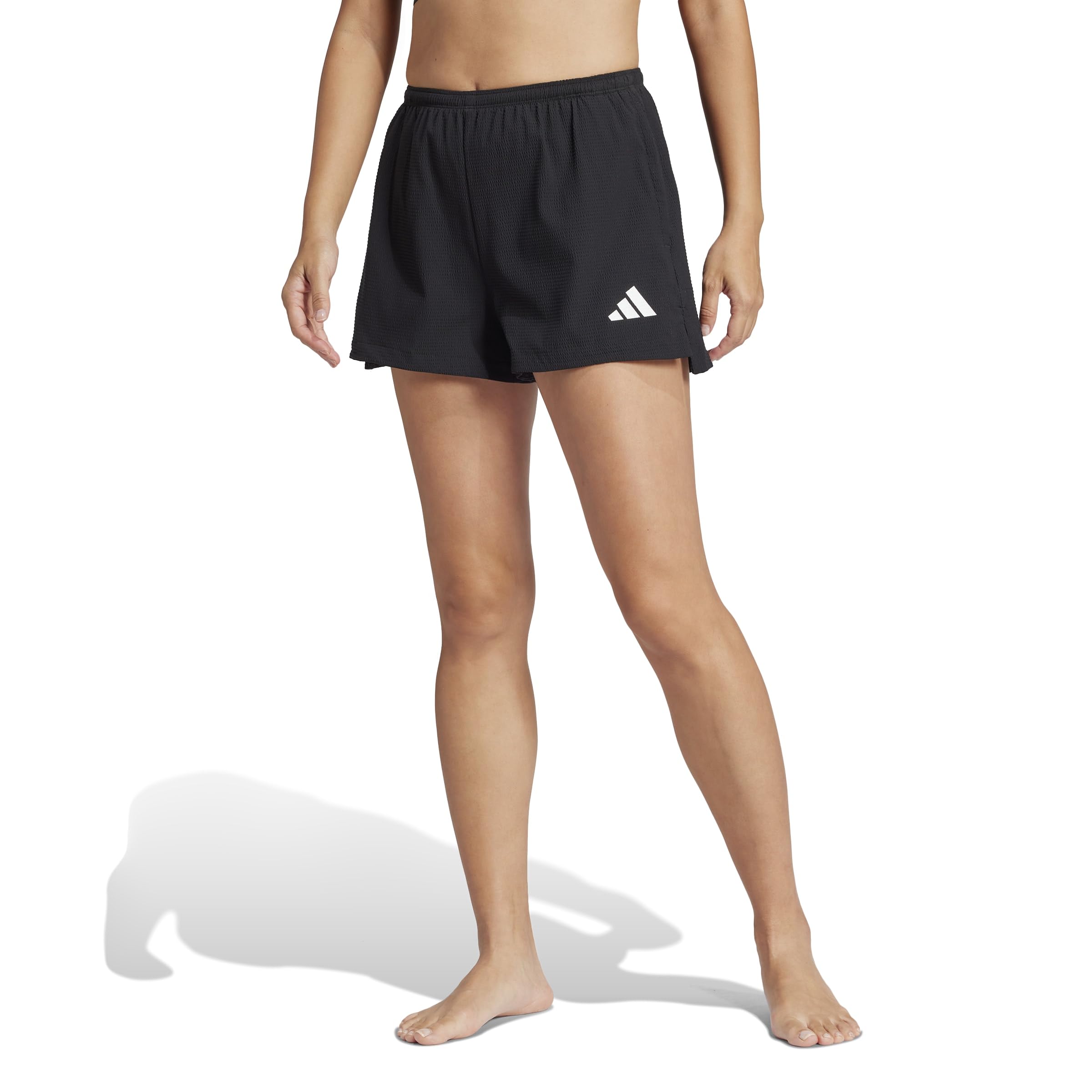 adidas Women Short da Nuoto 2-inch