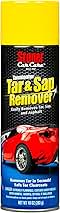Stoner Car Care 91154 Tarminator Tar, Sap, and Asphalt Remover Spray - Fast Acting Tar and Tree Sap Remover for Cars, Trucks, RVs, Motorcycles, Boats - Safe on Paint, Clear Coat, and Chrome - 10 oz