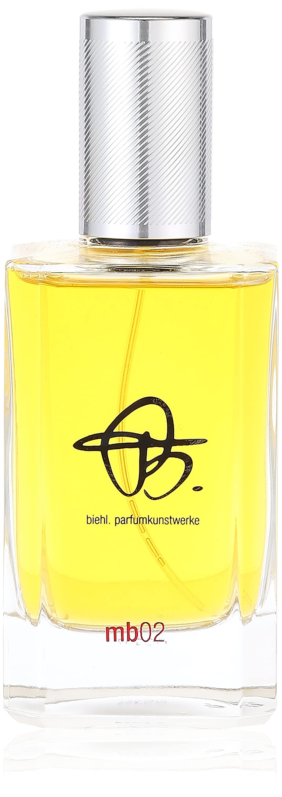 Biehl Mb 02 Eau De Perfume For Unisex, 100 ml