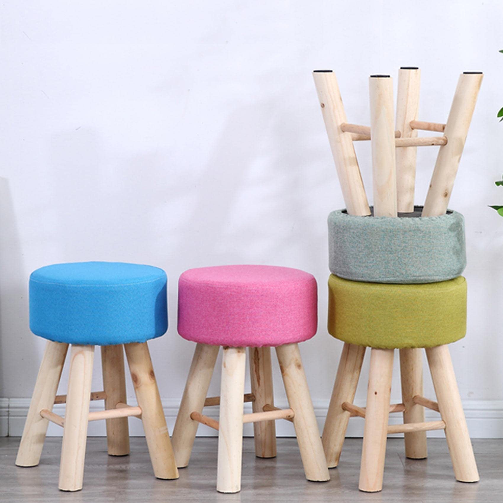 2 pezzi di plastica leggero antiscivolo per bambini per bagno