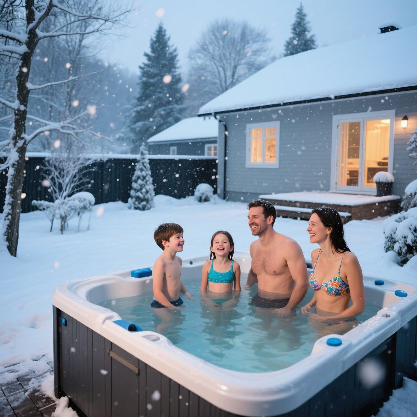 Cartuchos para sistema de sal. Cartucho de sal de aguas termales compatible con cartucho de sistema de sal de agua dulce para jacuzzi y clubes de spa (paquete de 2)