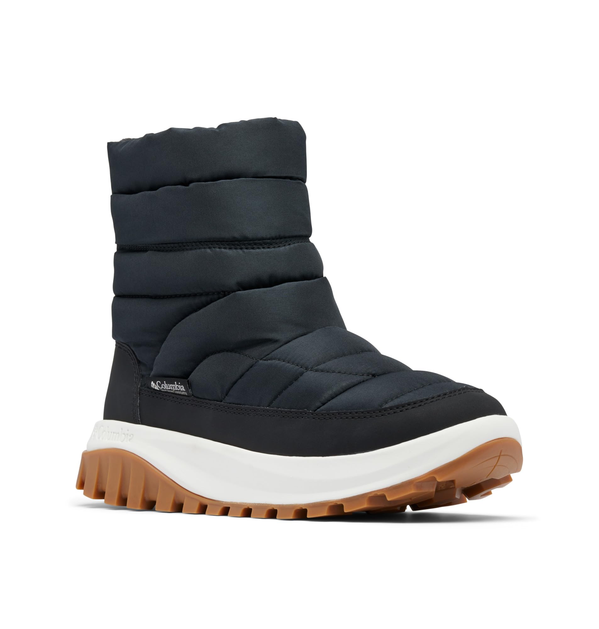 Columbia Women's Snowtrot Mid Boot