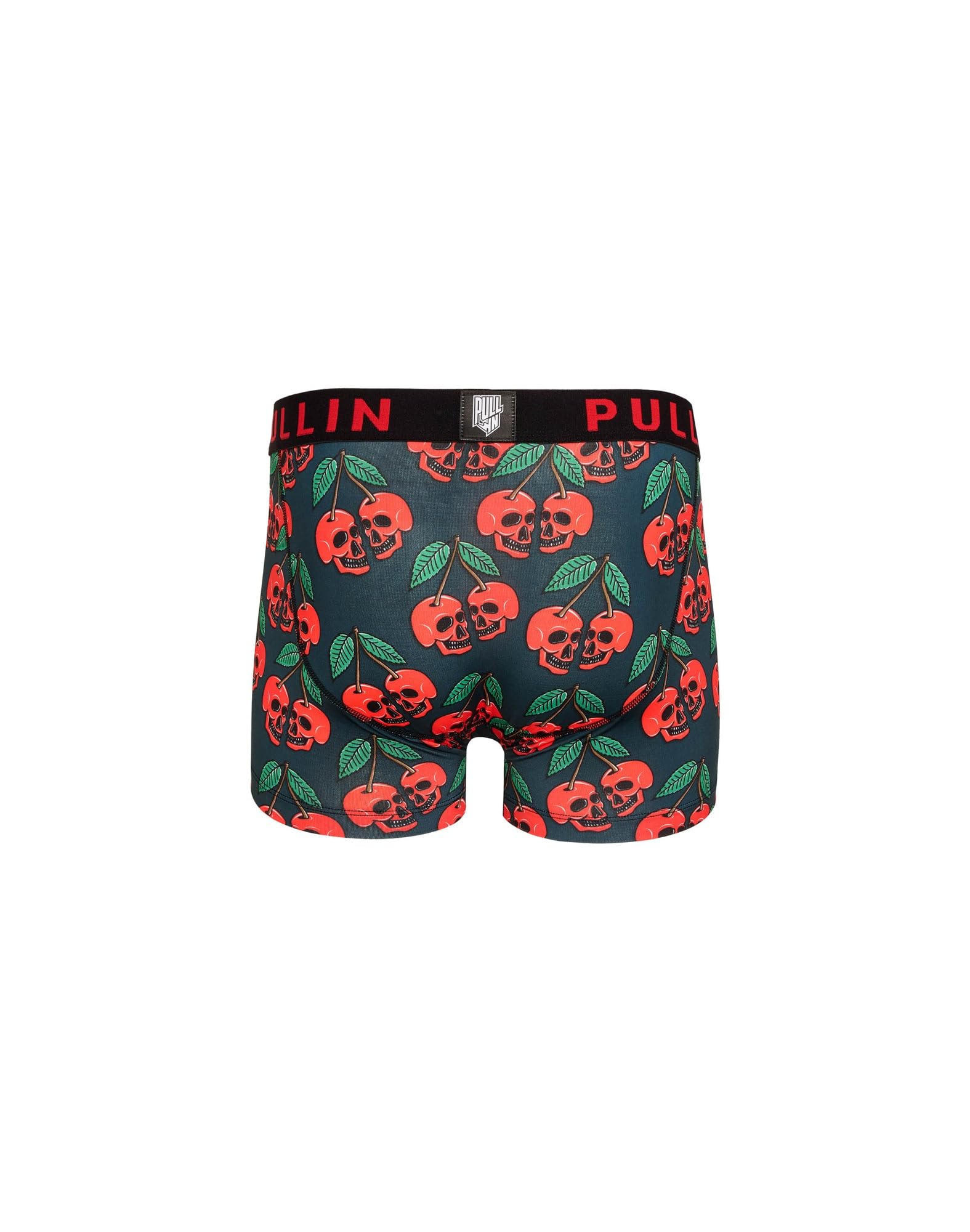 PULLIN Boxer Court DEADCHERRY