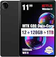 Amazon.co.jp: 2025 Android 14 タブレット 11インチタブレット
