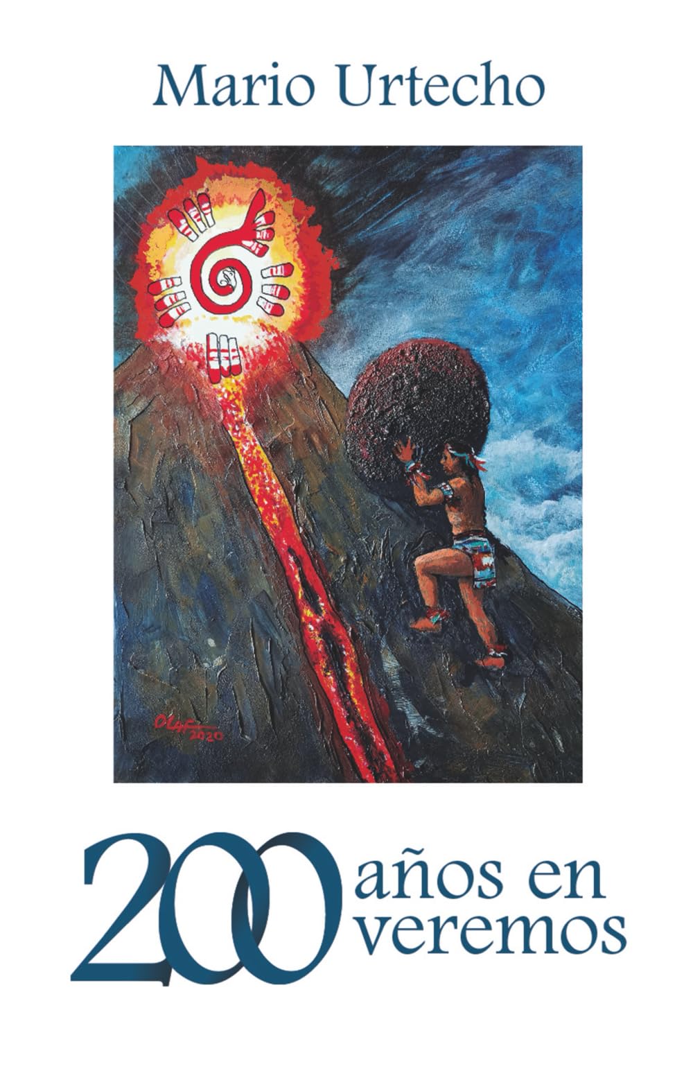 200 años en veremos