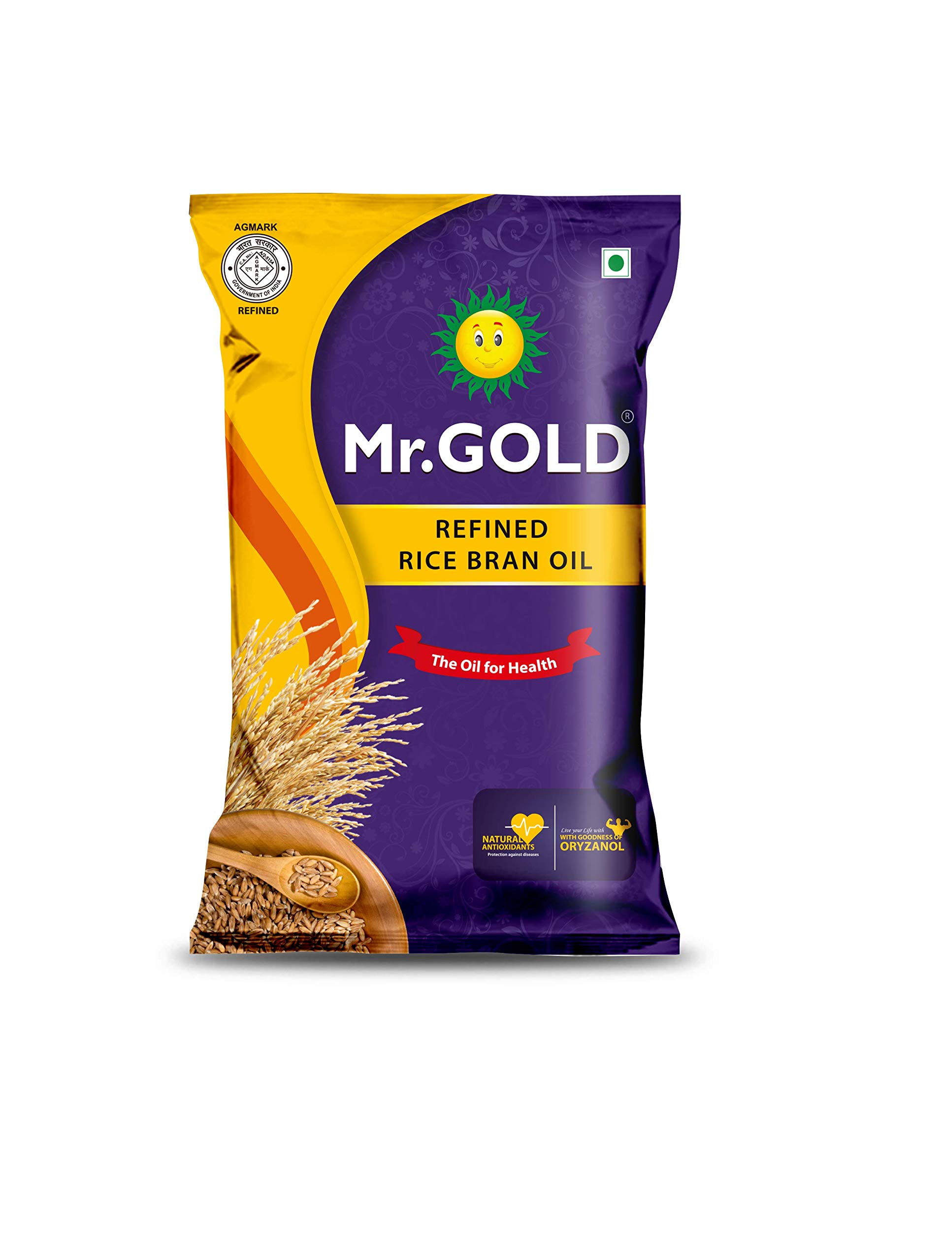 Mr. Gold Rice Bran Oil Pouch,1L (B08VS9HCSV) Amazon Price History, Amazon Price Tracker