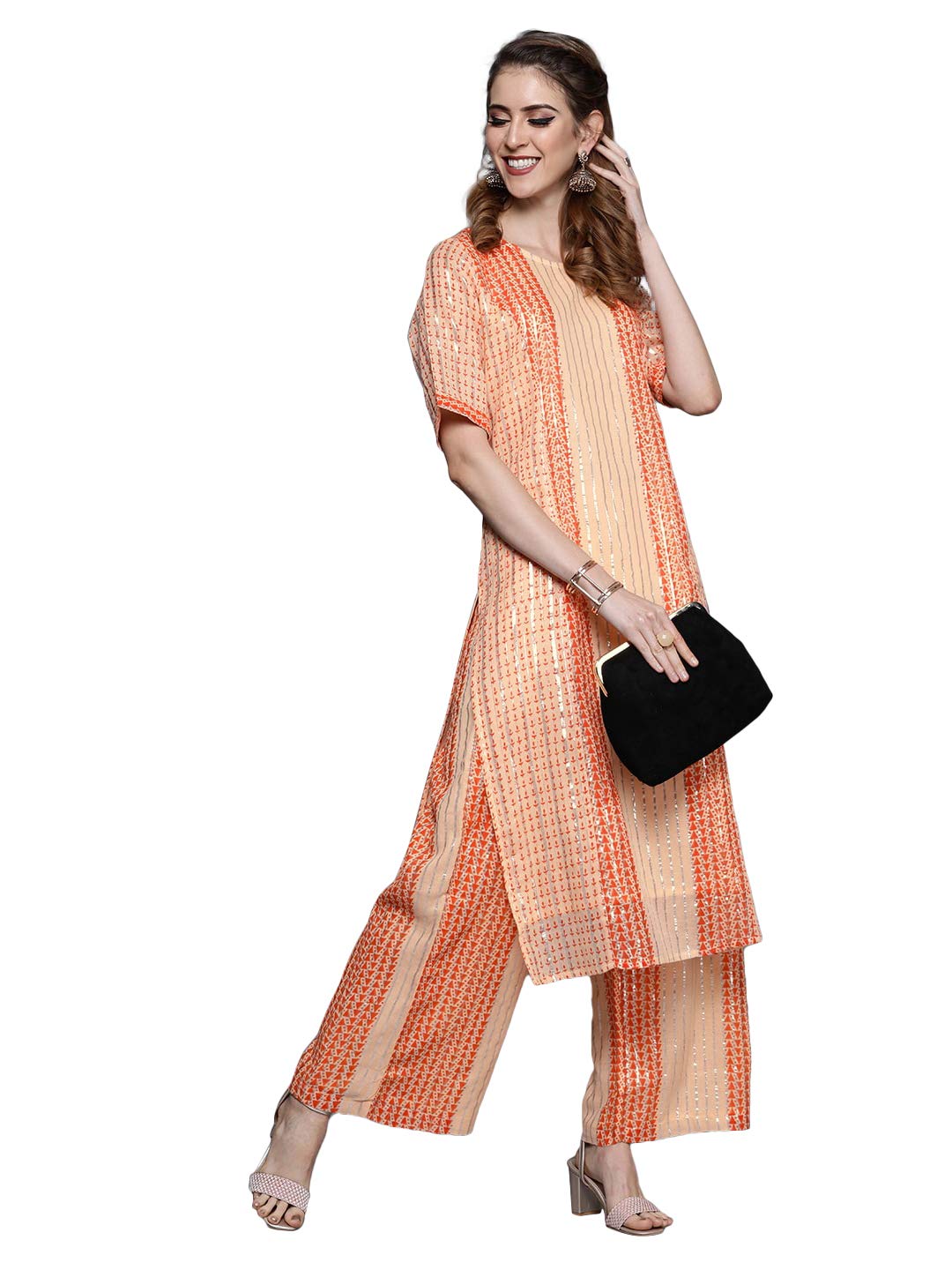 AKS CoutureWomen Kurta Sets