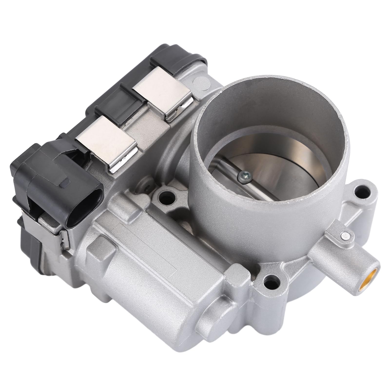 Valvola a farfalla di ricambio per Volkswagen Audi 1.2 1.4 1.6 TSI TFSI 03F133062B, 03F1330620C, 03F133063E, valvola a farfalla attuatore elettronico