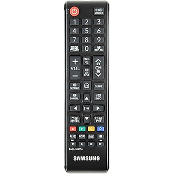 Samsung Original Tv Fernbedienung Bn59 01303a Amazon De Elektronik