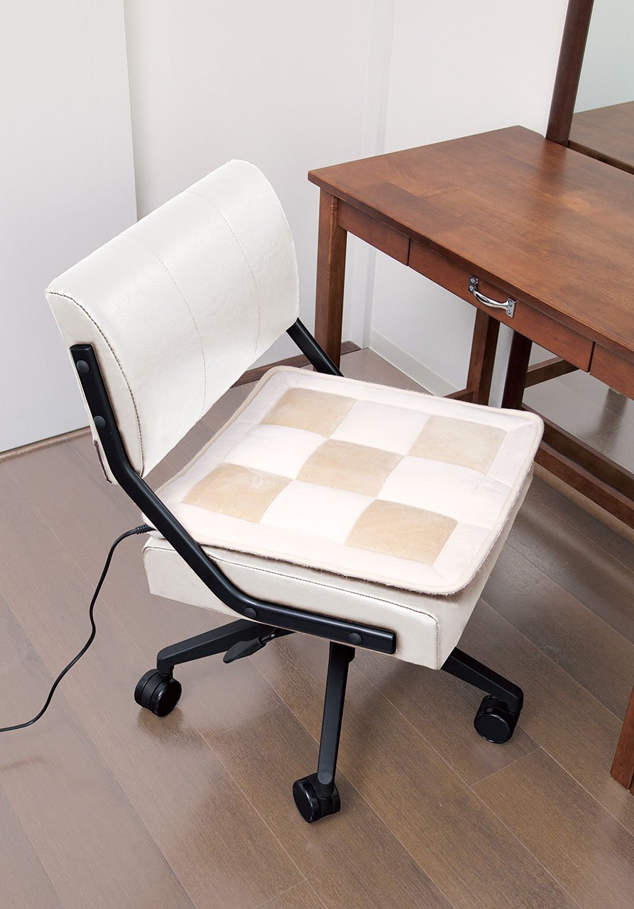 KOIZUMI(コイズミ) ホットマット 48×48cm KDM-4552 lok26k6 Amazon | KOIZUMI(コイズミ) ホットマット 【取り外して洗える