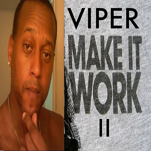 Dis Tuff Guy Only Wins by Viper on 