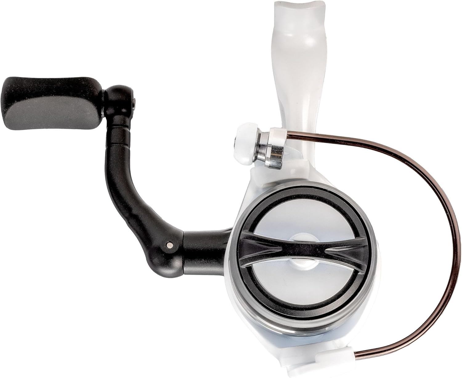 Speed Shooter Spinning Reel by Wally Marshall