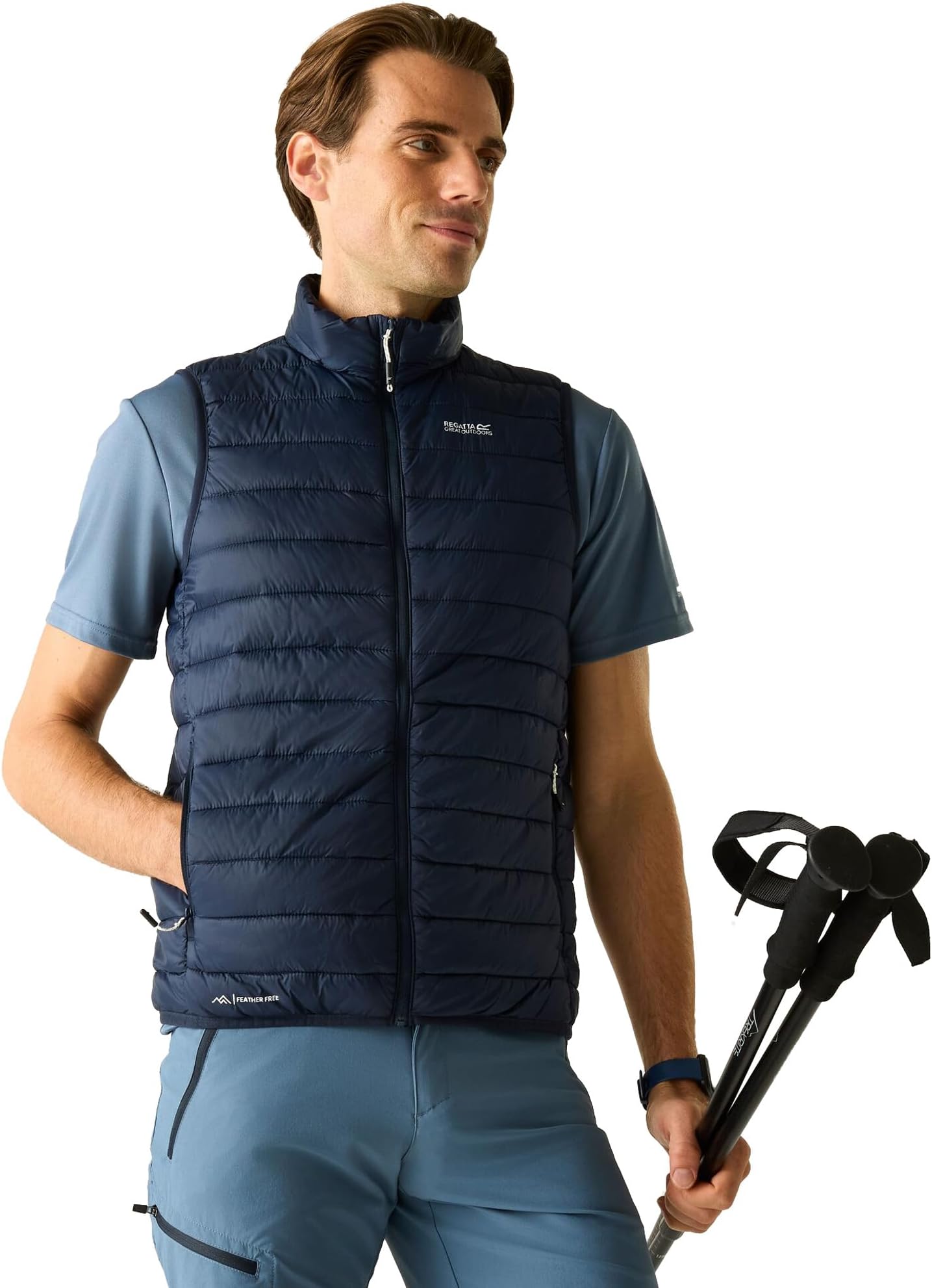 Hillpack II Mens Bodywarmer