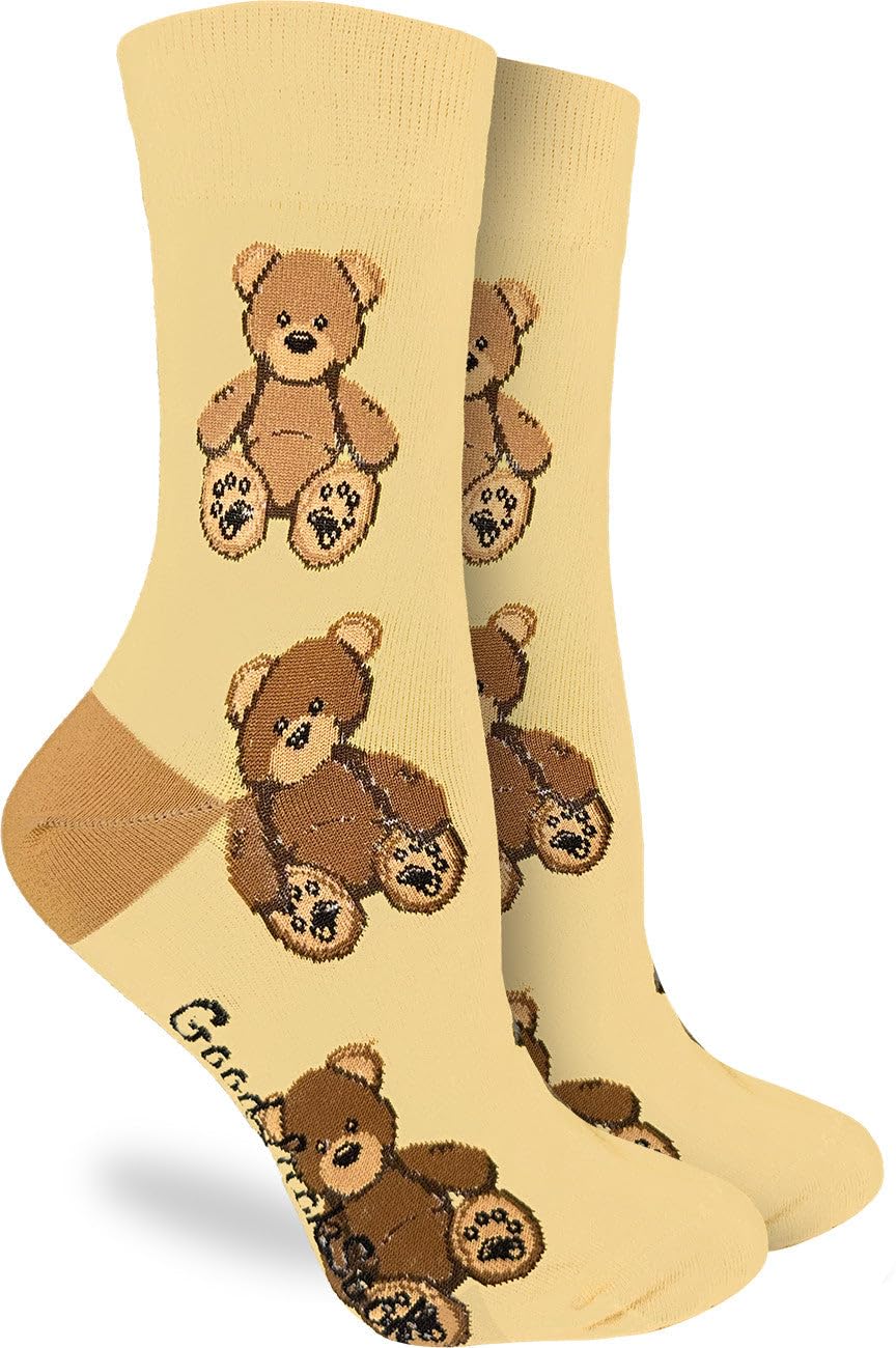 Good Luck Sock Women's Breaching Orcas Socks, Adult, Shoe Size 5-9 — view 136