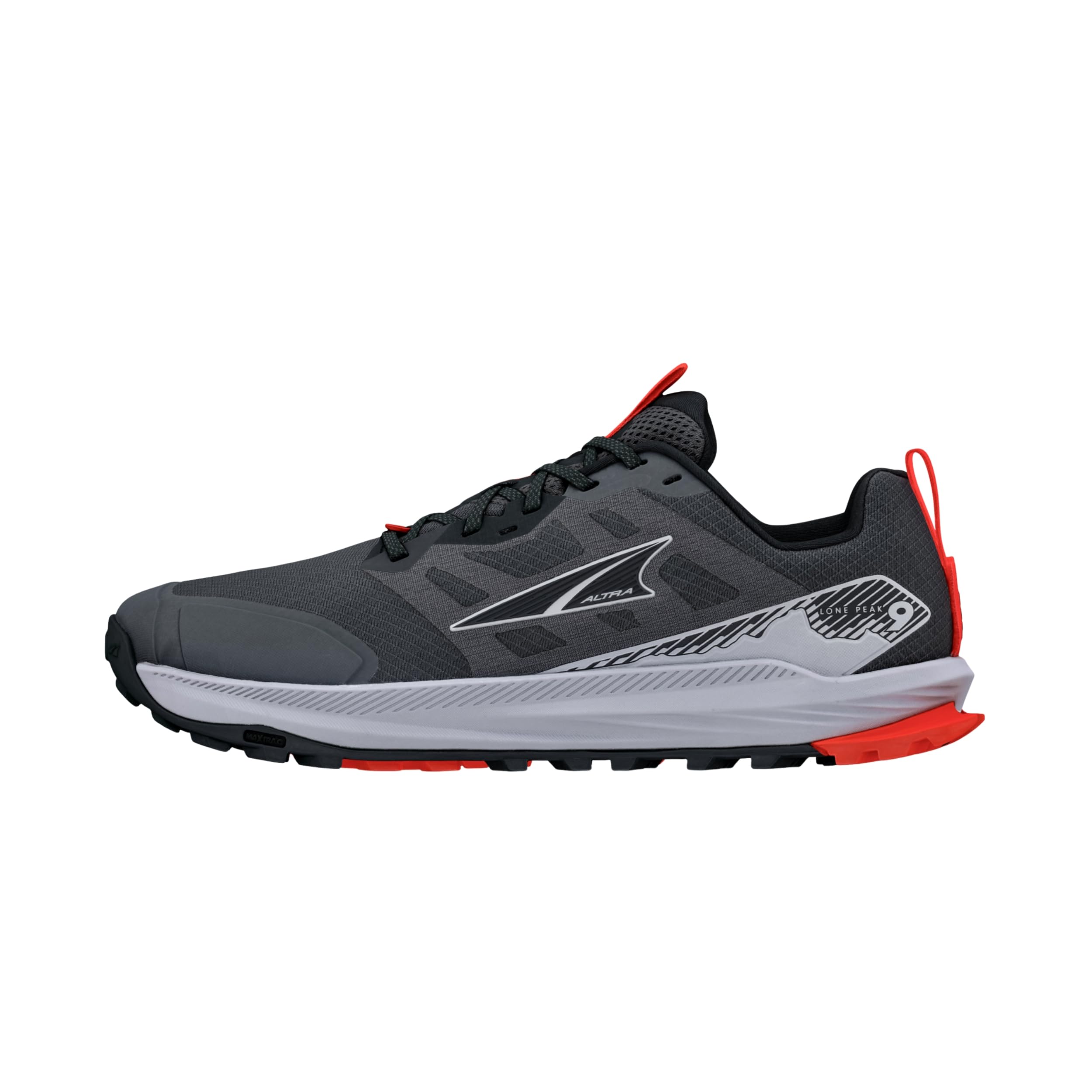 Altra Lone Peak 9 Uomo Scarpe da Trail Running