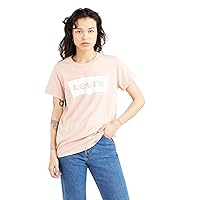 Levi's The Perfect Tee, T-Shirt Donna