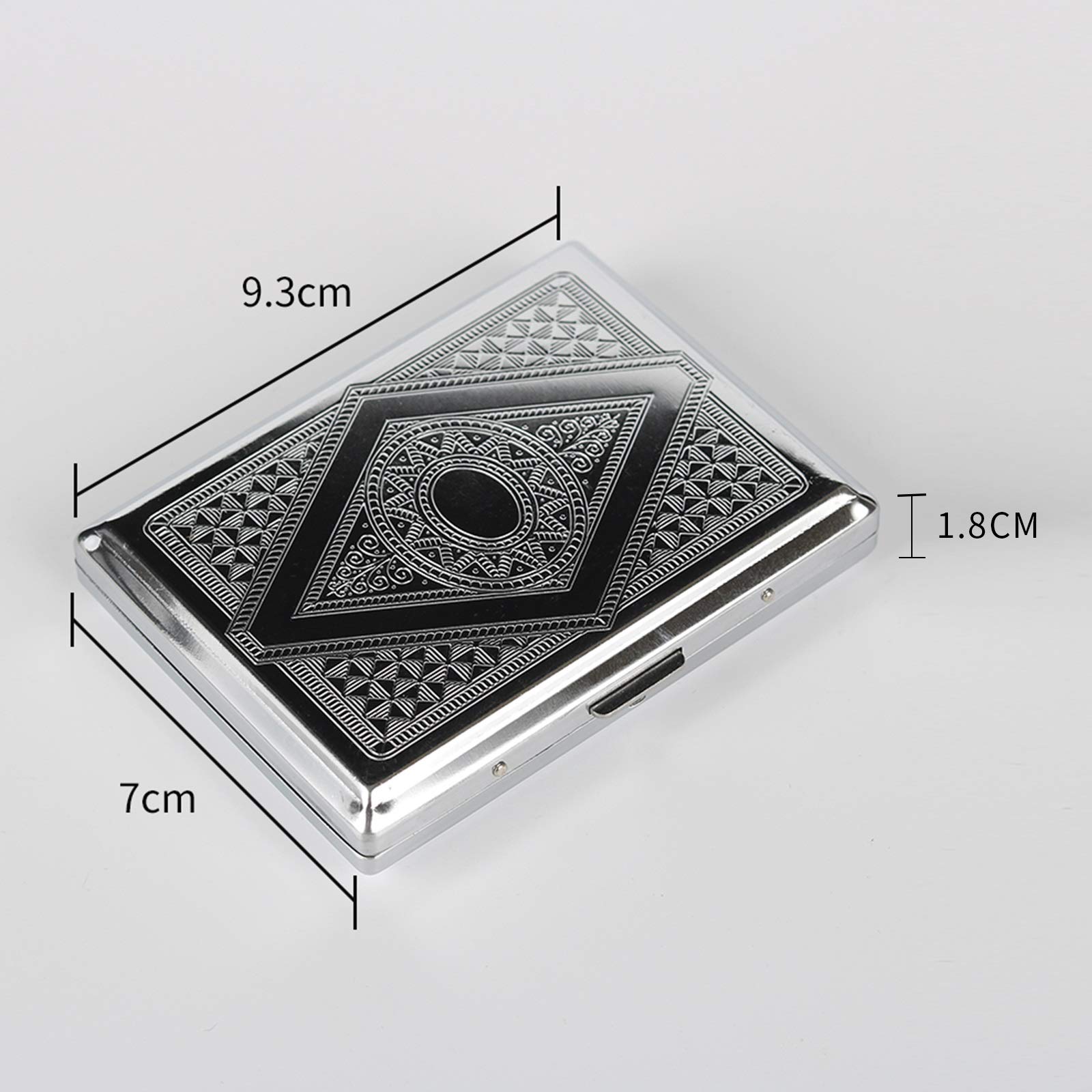 Camel Crush Menthol Silver Cigarettes | Huerto Del Eden