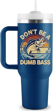 COCOGIFTS Fishing Gifts for Men - Fishing Gift for Dad, Fisherman