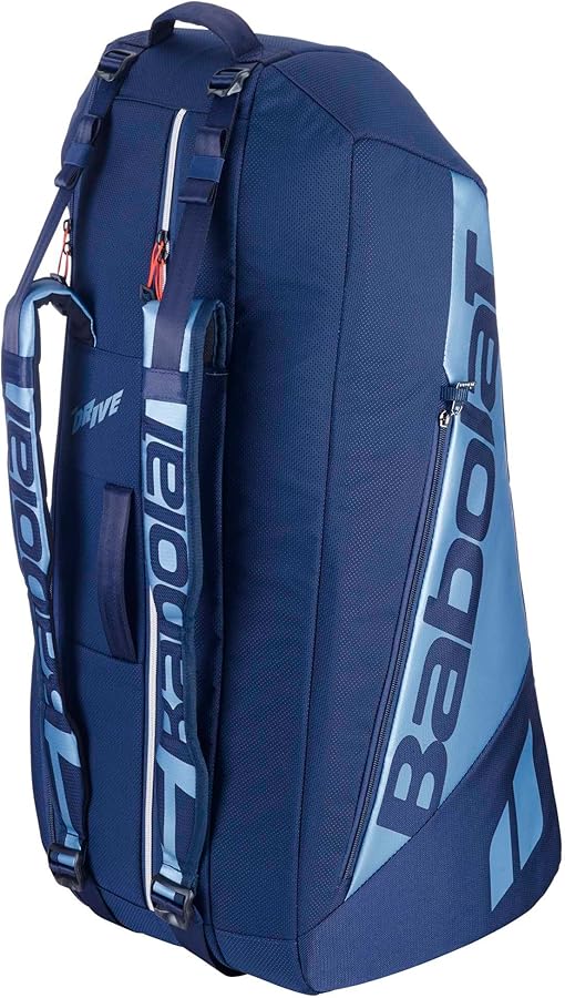 Amazon | バボラ Babolat テニスバッグ・ケース RACKET HOLDER 6