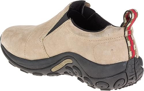 Miniatura 10 de Zapato deslizable Jungle de Merrell, de cuero, para hombre