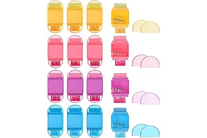 Seeartttz Eraser Sharpener 3 in 1