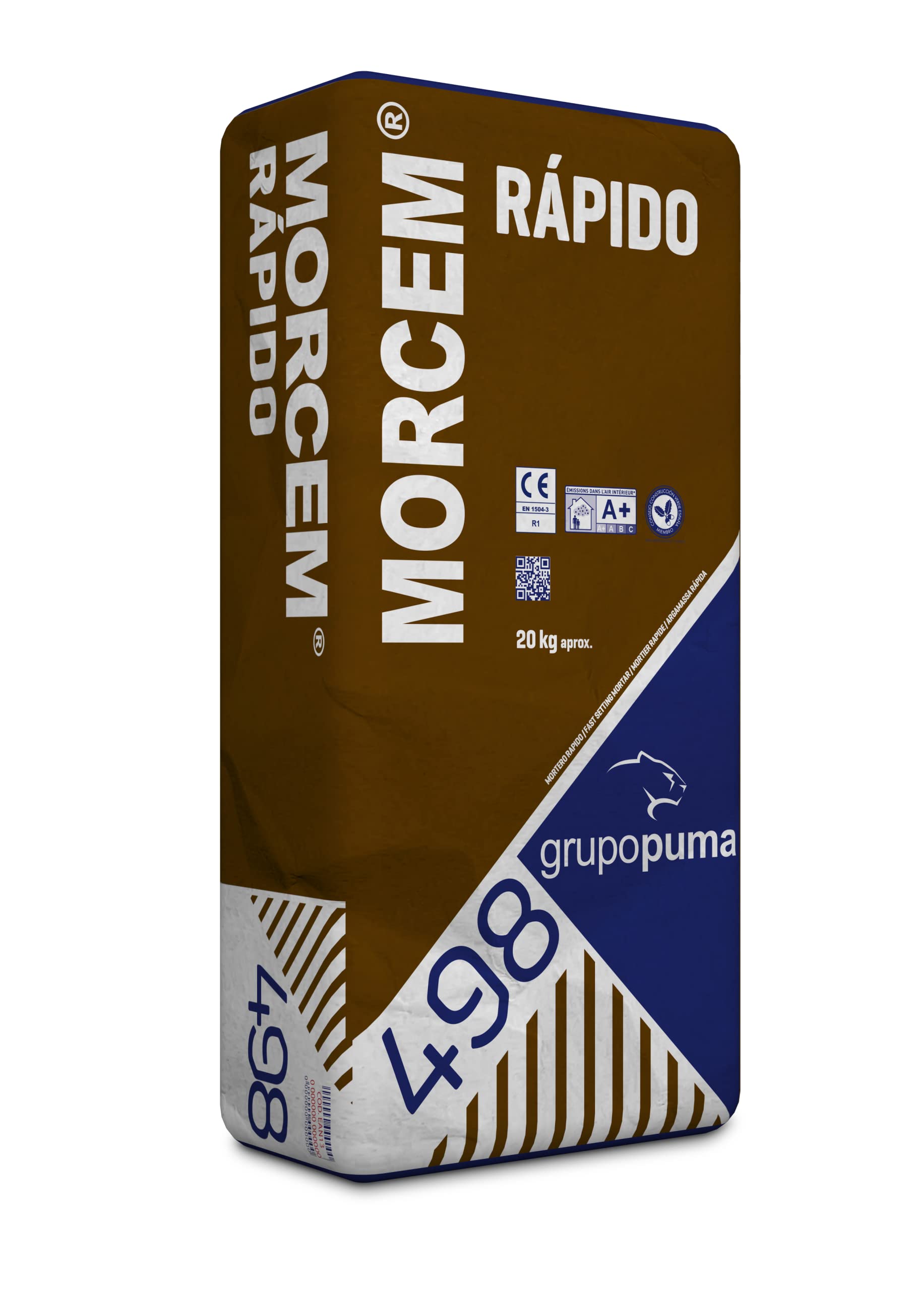 Morcem Rápido