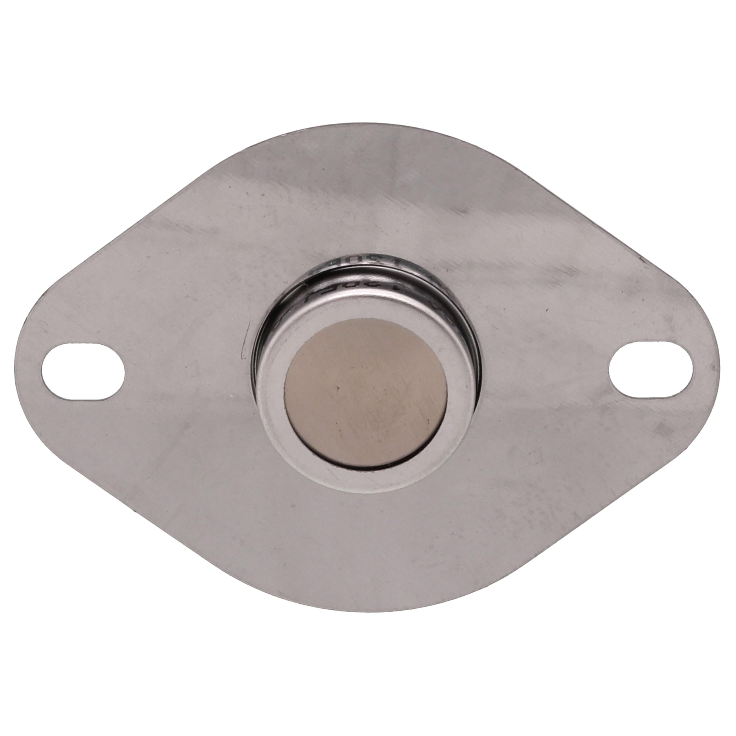 Generic 0130F00038S Auto Limit Switch (120F - 130F), Replacement for Genuine Original Equipment Manufacturer (OEM) Part, SILVER