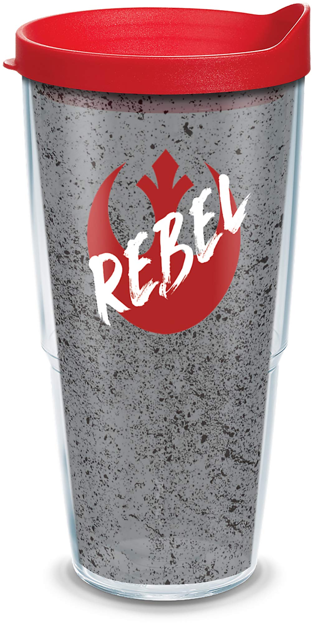 Gobelet isotherme Star Wars anti condensation double paroi 680g