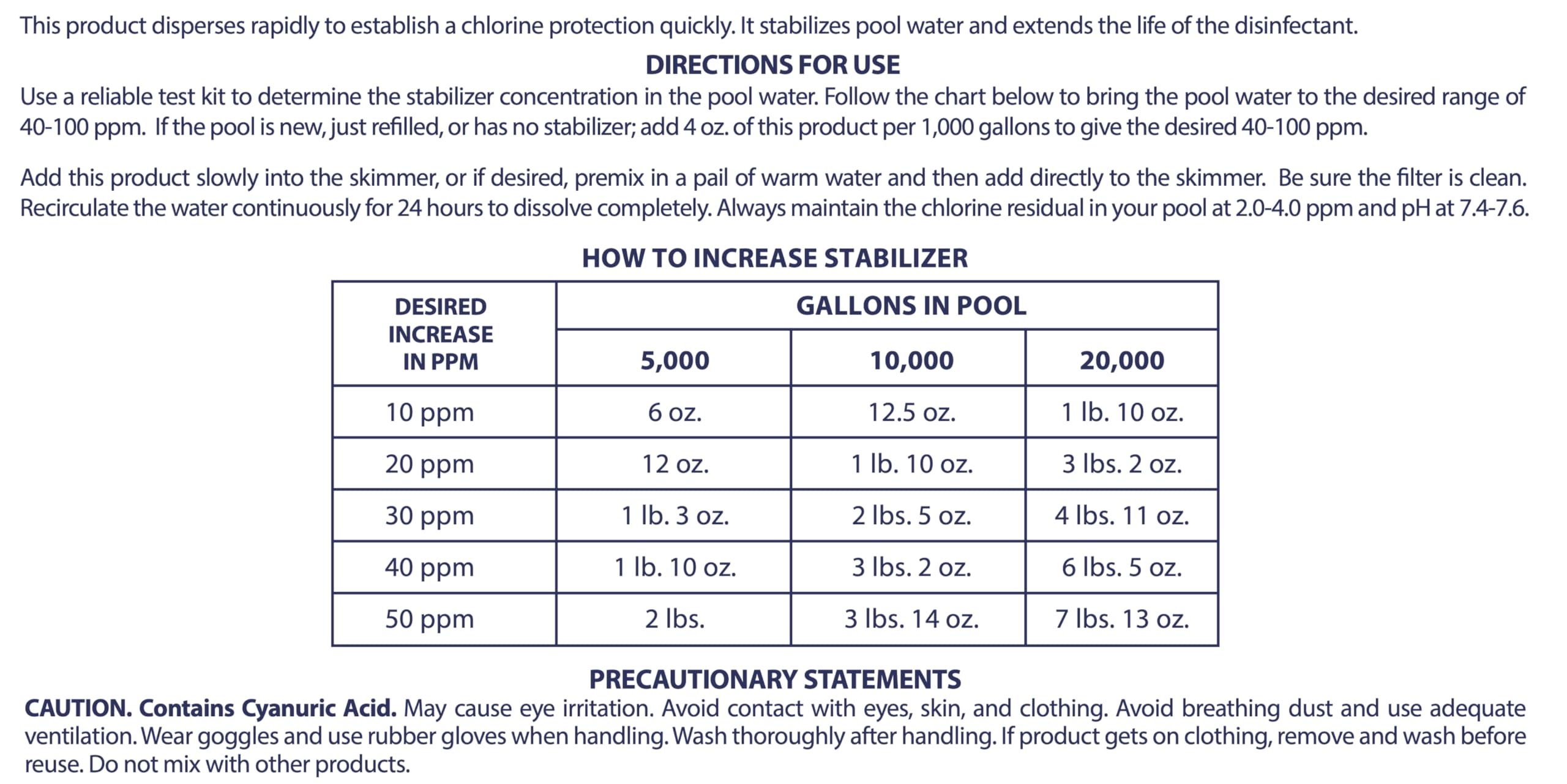 Sacchetti D'Acqua Per Piscina Pool Mate – Confezione Da 10, 2,4 M, Doppia Camera, Calibro 20, Nero