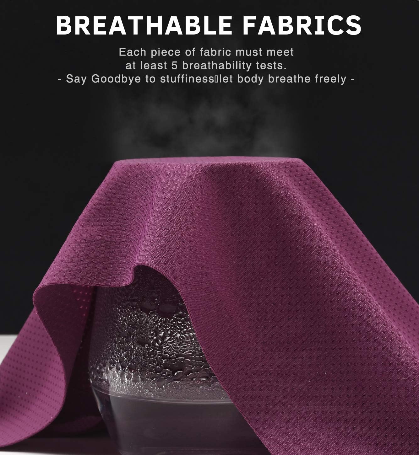 Wealurre Breathable Underwear Women Seamless Bikini Nylon Spandex Mesh Panties - Image 5