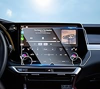 Vista 23 de SHAOHAO Protector de pantalla para Nissan Frontier 2023 2024 para Nissan Frontier 2022 2023 2024 Accesorios Frontier (S, SV) 8 en Frontier